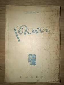 Maree- Ion Frunzzeti foto