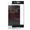 Geam protectie display sticla 3D Sony Xperia XA1 BLACK
