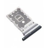 Suport Sim Pentru Samsung Galaxy S22 5G, S901 Negru