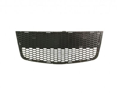 Grila bara fata Chevrolet Aveo Hatchback (T255), 04.2008-05.2011, Centru, 9021762, 251527 foto