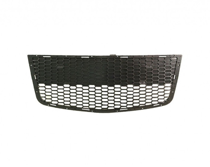 Grila bara fata Chevrolet Aveo Hatchback (T255), 04.2008-05.2011, Centru, 9021762, 251527