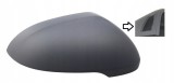 Carcasa oglinda exterioara Vw Passat (B8), 08.2014-, Arteon, 06.2017-, partea Dreapta, culoare sticla, cu carcasa grunduita, 3G0857538C