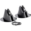 Suport schi si snowboard Fabbri Ellisse Ski &amp;amp; Board cu prindere magnetica, 2 perechi ski / 2 snowboard