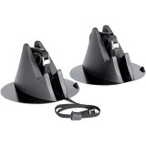 Suport schi si snowboard Fabbri Ellisse Ski &amp;amp; Board cu prindere magnetica, 2 perechi ski / 2 snowboard