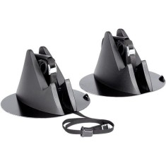Suport schi si snowboard Fabbri Ellisse Ski &amp;amp; Board cu prindere magnetica, 2 perechi ski / 2 snowboard