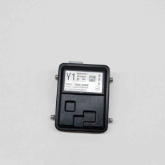 Camera față TOYOTA C-HR _X1_ 2019 OEM: 10R-047500,A2C75760302,MFC430TA,8646C-F4040 13543733