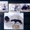 SLOVENIA 2021 animale fauna CAINI DE RASA,ANIMALE SERIE+BLOC MNH