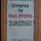Urmarea lui Iisus Hristos