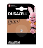 Duracell 377-376 / G4 / SR626SW baterie plata-Conținutul pachetului 1 Bucată