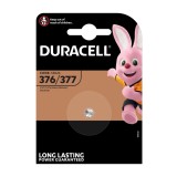 Duracell 377-376 / G4 / SR626SW baterie plata-Conținutul pachetului 1 Bucată