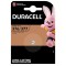 Duracell 377-376 / G4 / SR626SW baterie plata-Conținutul pachetului 1 Bucată