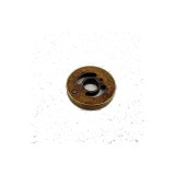 Buton rotativ plita TECNOGAS Original Cod 334018300 Maro Piesa Compatibila