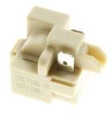 RELAY PTC;LPC318D-05,2PIN RSCR,33OHM,355 DA35-00136A Frigider / Combina frigorifica SAMSUNG