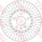 Disc frana VW TRANSPORTER VI caroserie (SGA, SGH) (2015 - 2016) TRW DF6499S