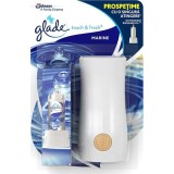 Cumpara ieftin Odorizant baie Glade Microspray Marin 10 ml