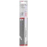 Bosch S 1122 VFR - Set panze fierastrau sabie bimetal 225 mm 10-14 dinti/inch dantura progresiva 5 bucati