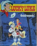 Revista Lucky Luke Goldrausch nr 64/ 1992