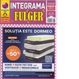 Integrama Fulger, Nr. 182/2026
