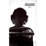 &Aacute;sta - J&oacute;n Kalman Stef&aacute;nsson