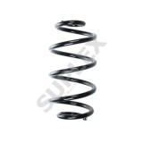 Arc spiral Nissan Note (E11) Suplex 22167, parte montare : Punte Spate