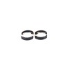 Set saboti frana OPEL COMBO 71 BREMBO S59510