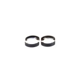 Set saboti frana OPEL COMBO 71 BREMBO S59510