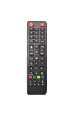 Telecomandă pentru receptorul de satelit GX-OR530SK foto