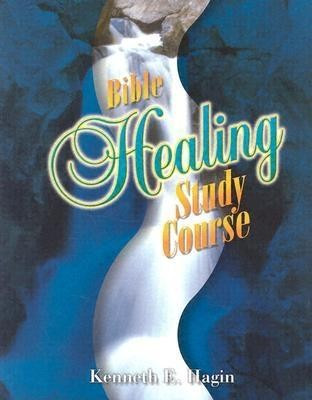 Bible Healing Study Course foto