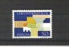 Liechtenstein 1963 Europa CEPT, MNH AC.043, Nestampilat