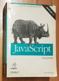 JavaScript 1.3 de David Flanagan. In italiana