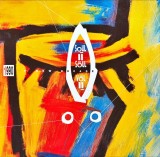 VINIL LP Soul II Soul &ndash; Vol. II - 1990 A New Decade (VG++)