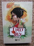 Tiger Lily - Jodi Lynn Anderson