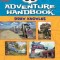 Route 66 Adventure Handbook: High-Octane Fifth Edition