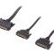 Cablu de conexiune SCSI 100pin la 50pin 1m