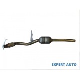 Catalizator Audi A6 (2004-2008) [4F2, C6]