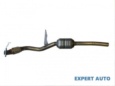 Catalizator Audi A6 (2004-2008) [4F2, C6] foto