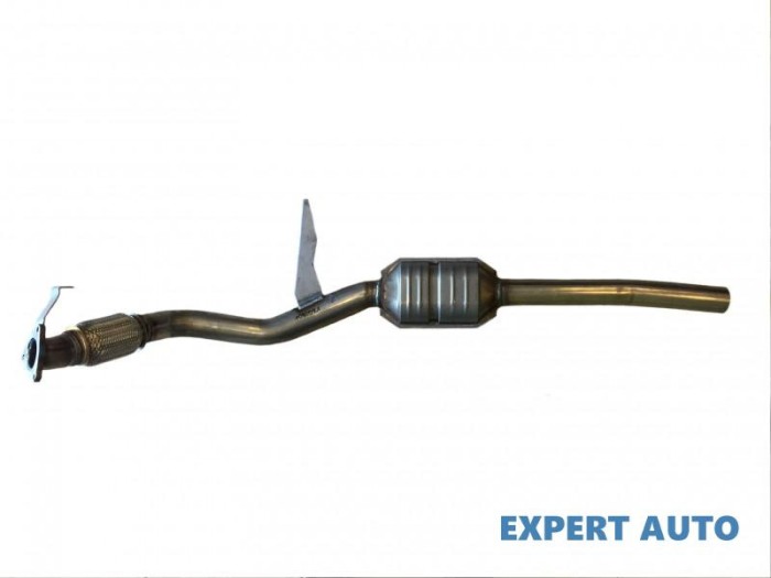 Catalizator Audi A6 (2004-2008) [4F2, C6]