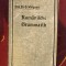 Rumanische Grammatik / Gustav Weigand 1903