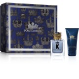 Dolce&amp;Gabbana K by Dolce &amp; Gabbana set cadou pentru bărbați