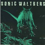 Vinil The Sonic Walthers &lrm;&ndash; Sonic Walthers (VG+)
