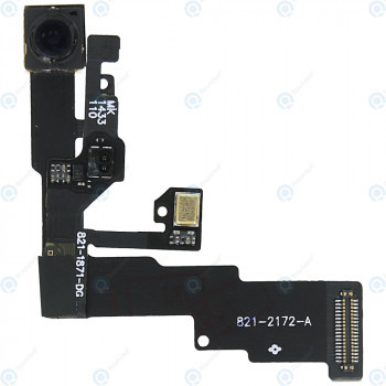 Modulul camerei (față) 1.2MP incl. Modul senzor de proximitate pentru iPhone 6