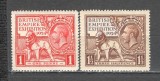 Anglia/Marea Britanie.1924 Expozitia imperiului britanic GA.74