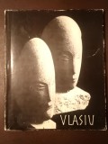 Ion Frunzetti (pref.) - Ion Vlasiu (album, 1973)