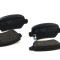 Set placute frana,frana disc PEUGEOT PARTNER caroserie (5) (1996 - 2012) ABE C2X009ABE