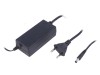 Alimentator Desktop POS 12V 3A 36W, Model POSB12300D-2555, 90-264V AC