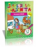 Eric. Seria Lumea Disc