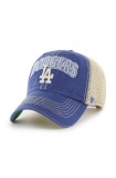 47 brand sapca MLB Los Angeles Dodgers cu imprimeu, B-TSCLA12LAP-JVB
