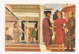 FA40 -Carte Postala- ITALIA - Urbino, Palazzo Ducale, necirculata 1995, Fotografie