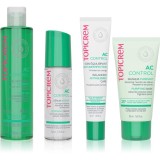 Topicrem AC Gift Box set pentru pielea problematica