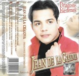 Jean de la Craiova - Dragoste Blestemată, Caseta audio
